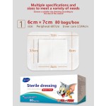 Hydrocolloid Band Aid Factory - High Quality Bandage Set Supply