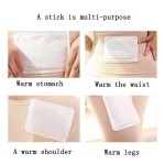 Menstrual Pain Patch Factory - Hot Sale Self Adhesive Heating