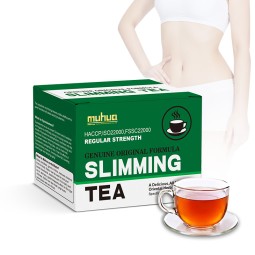 Diet Tea Factory - Weight Loss Tea Direct Sell