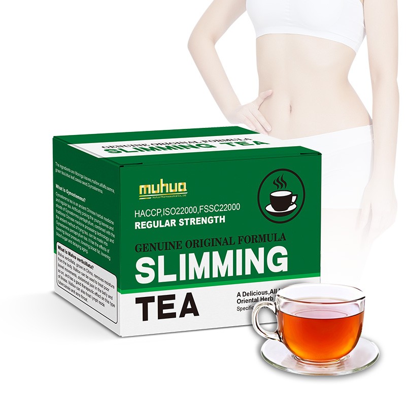 Diet Tea Factory - Weight Loss Tea Direct Sell