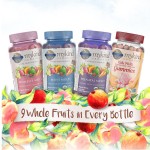 Hair Growth Gummy Manufacturer - Private Label Female Beauty Candy