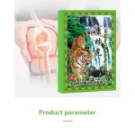 Knee Pain Patch Factory - Period Pain Relief Hot Sale