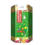 Enzyme Powder Manufacturer - Slimming Drink Flavor Supplement