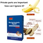 STD Relief Spray Factory - Genital Itching Inflammation Inhibition