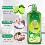 Dishwashing Liquid Manufacturer - Degreasing Fruit Vegetable Clean