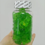 Seaweed Gummies Factory - Immune System Thyroid Bone Support