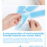 Fever Cooling Patch Manufacturer - Baby Fever Relief Color Changing