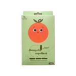 Mosquito Repellent Patch Manufacturer - Cartoon Plant Essential Oil