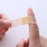 Waterproof Band Aid Factory - Strong Adhesion Elastic Wound Care