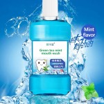 Mouthwash Factory - OEM Whitening Teeth Cleaning Mouth Custom