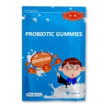 Probiotic Gummy Candy Factory - Children Snacks Vitamin Wholesale