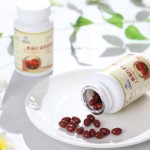 Lycopene Soft Capsule Factory - Enhance Immunity Metabolism Boost