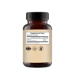 Sea Buckthorn Softgels - Omega 7 Supplement