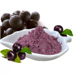 Acai Berry Powder - Organic Natural Fruit Extract