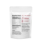 Coconut Powder - Bulk Food Supplement Supplier