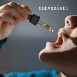 Chlorophyll Drops - Bulk Liquid Supplement