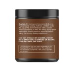 Mushroom Coffee Powder - Instant 10 in 1 Blend