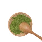 Matcha Green Tea Powder - USDA Organic Extract