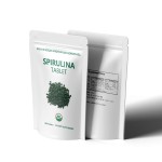 Spirulina Extract - Blue Pigment Powder Supplement