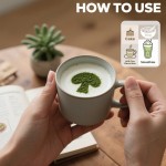 Ceremonial Matcha Powder - Organic Green Tea Factory