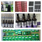 Maca Root Drops - Oral Supplement Extract