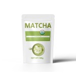 Matcha Green Tea Powder - Premium Ceremonial Grade