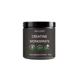 Creatine Monohydrate Powder - OEM Pre Workout Supplement