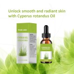 Cyperus Oil - Cold Pressed Essential Oil