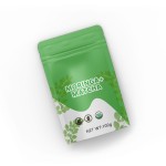 Moringa Matcha Powder - Private Label Blend Supplier