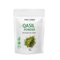 Qasil Powder - Facial Mask Deep Cleansing
