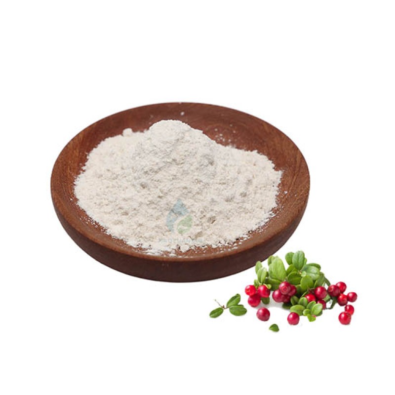 Alpha Arbutin Powder - 99% Cosmetic Raw Material