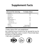 Acai Berry Powder - Water Soluble Beverage Grade