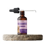 Pet Collagen Drops - Bovine Liquid Supplement