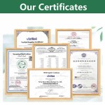 Chlorella Tablets - Organic Spirulina Supplement