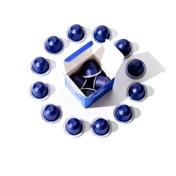 Butterfly Pea Flower Powder - OEM Tea Capsules Factory