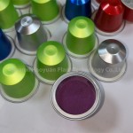 Matcha Capsules - OEM Green Tea Pods Manufacturer