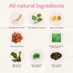 Butt Enhancement Gummy - BBL Supplement