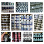 Spirulina Tablets - Organic Food Supplement