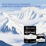 Shilajit Resin - Himalayan Natural Supplement