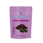 Acai Berry Powder - Water Soluble Beverage Grade