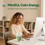 Chocolate Matcha Powder - Organic Green Tea Manufacturer