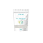 Marine Collagen Powder - Hydrolyzed Peptide Supplier