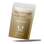 Turkey Tail Mushroom Powder - Pet Supplement