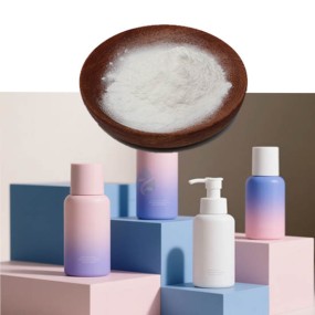 Kojic Acid Powder - 99% Cosmetic Raw Material