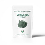 Spirulina Extract - Blue Pigment Powder Supplement