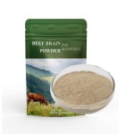 Beef Brain Powder - Bovine Organ Supplement
