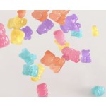 Butt Enhancement Gummies - Natural BBL Supplement