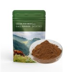 Beef Gall Powder - Grass Fed Organ Supplement