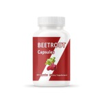 Beetroot Capsules - Organic Root Extract