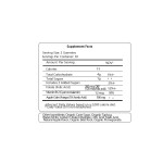 Apple Cider Gummies - Vegan Keto Supplement